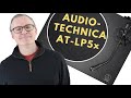 Audiotechnica lp5x turntable review is this audiotechnicas best turntable under 400