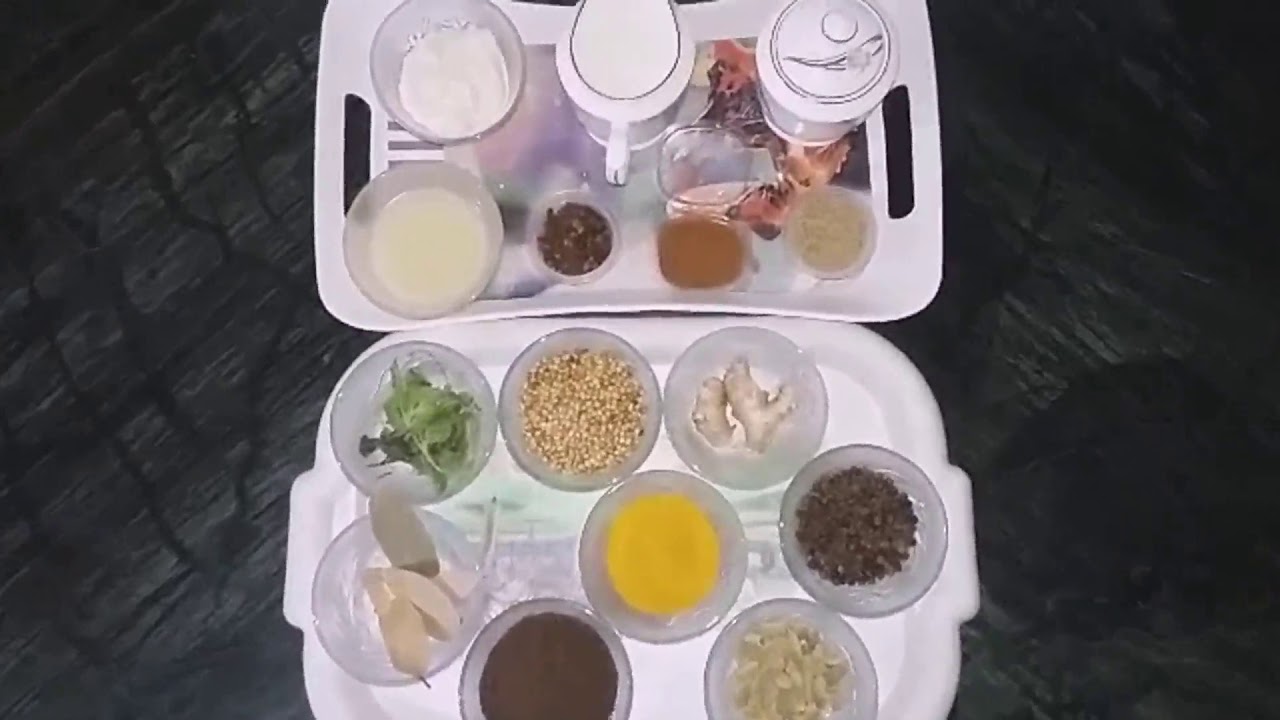 Royal Immunity Booster TEA (RIBTea)