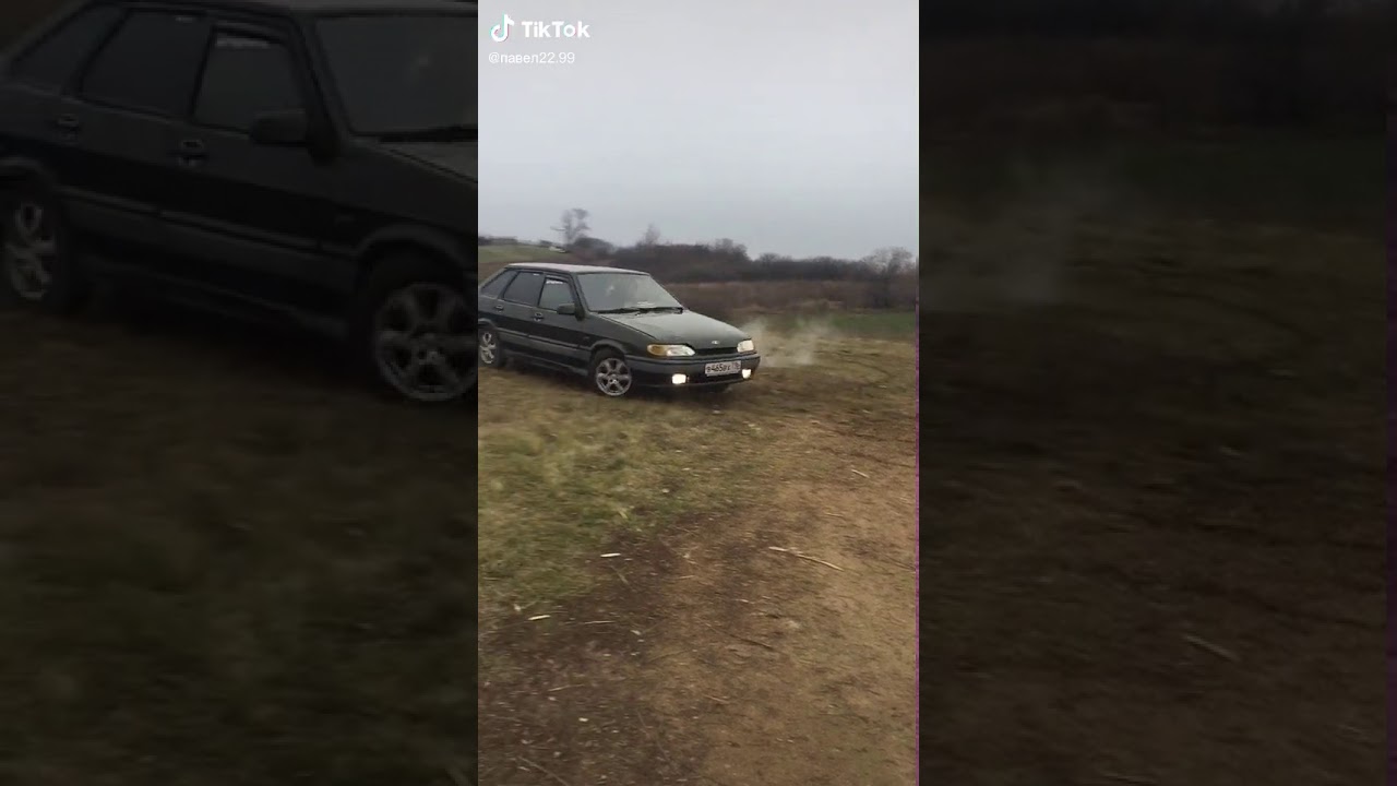 Дип хаус в машину