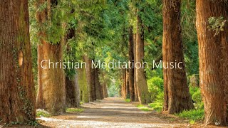 Christian Meditation Music, Prayer, Sleep
