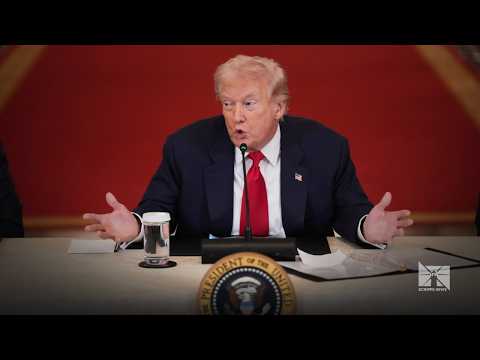 Judge orders Trump to halt construction of White House ballroom unless Congress OKs plan