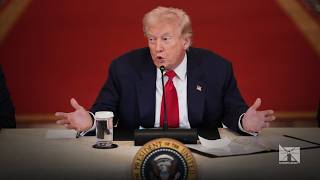 Judge Orders Trump To Halt Construction Of White House Ballroom Unless Congress Oks Plan