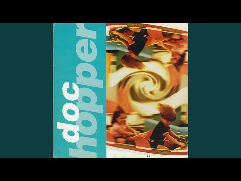 Doc Hopper — Moxie