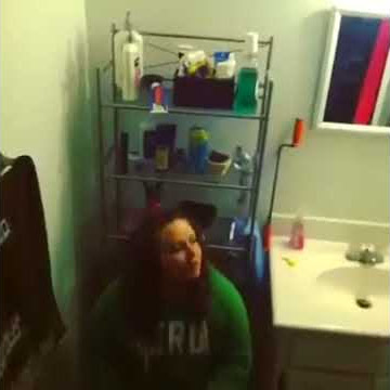 Best friday the 13th prank ever