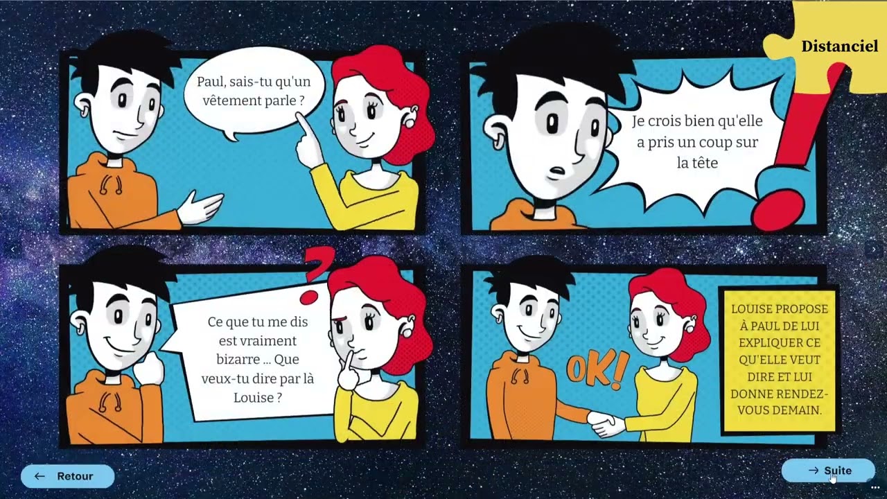 Teaser multimodalité