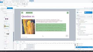 Fastercourse Templates Questions How To Add More Answer Options In Articulate Storyline Templates?