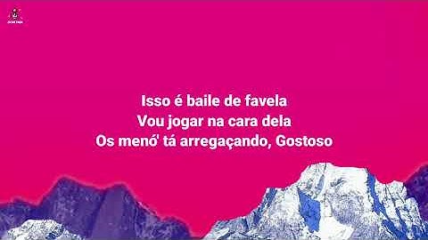 Victoria ft. Anitta - GET UP B*TCH! shake ya ass (Lyrics)