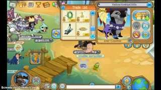 AnimalJam RANDOMNESS