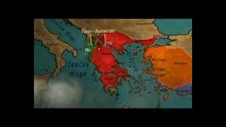 картинка: Македонија во антиката и средниот век - Новиот почеток [ЕП07]