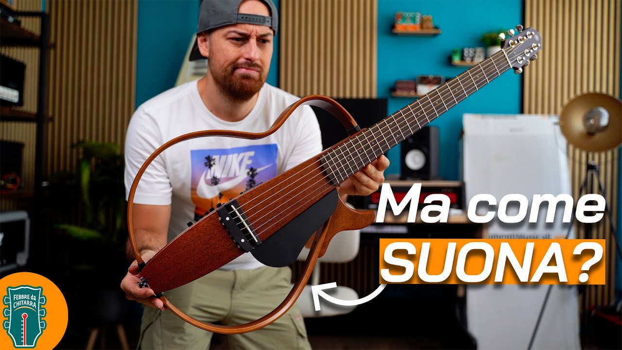 Silenziatore Per Corde Chitarra - In Lega Di Alluminio, Per Chitarra Acustica Ed Elettrica, Riduce Rumori