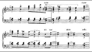 Oscar Peterson Trios 楽譜集 mqdefault.jpg