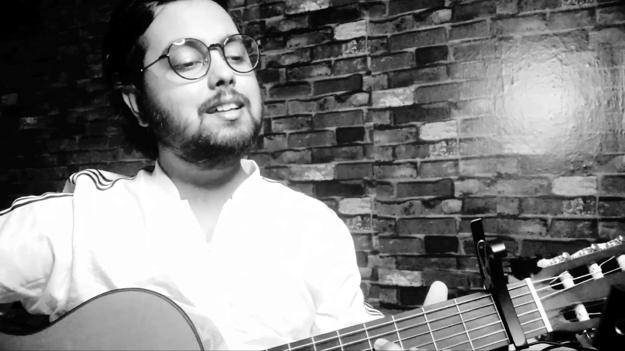 Bandeya Raw Cover| Arijit Singh, Jubin Nautiyal | By Parth Chakraborty