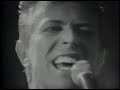 Capture de la vidéo Tin Machine - David Bowie - Live At The Docks At Hamburg - October 24, 1991