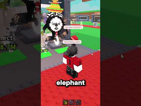 DAY TWO OF GIVING FREE BRAINROTS