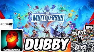 Playing MultiVersus On The  Xbox Series X