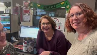 2025 12 days of Christmas Day 6!