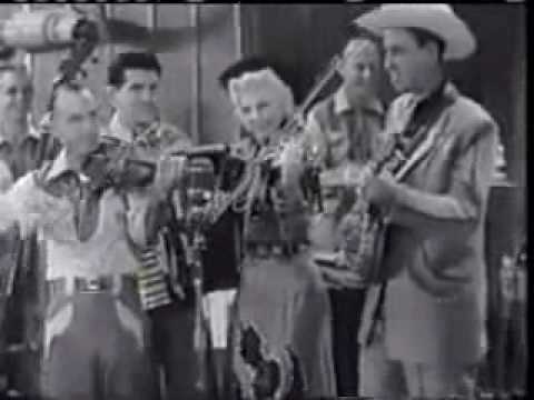 Night Train To Memphis - Ranch Party Gang on Ranch Party ( 1957 ) - YouTube