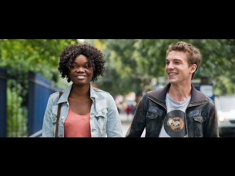 Mon amie Victoria - Bande Annonce VF