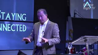 Believe Right TV 0109--Staying Connected, Part 4