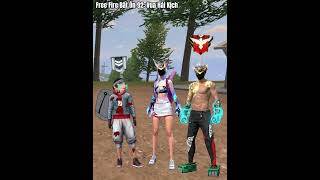 Free Fire Bất Ổn tập 92: Vua Hài Kịch #freefire #ffshorts #games #giaitri