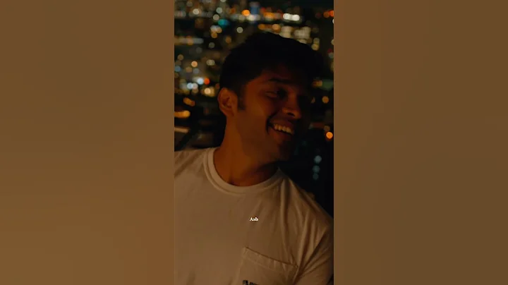 Dhruv ft. Pookkale satru= Heaven 🥰#dhruvvikram #pookkalesatru #love