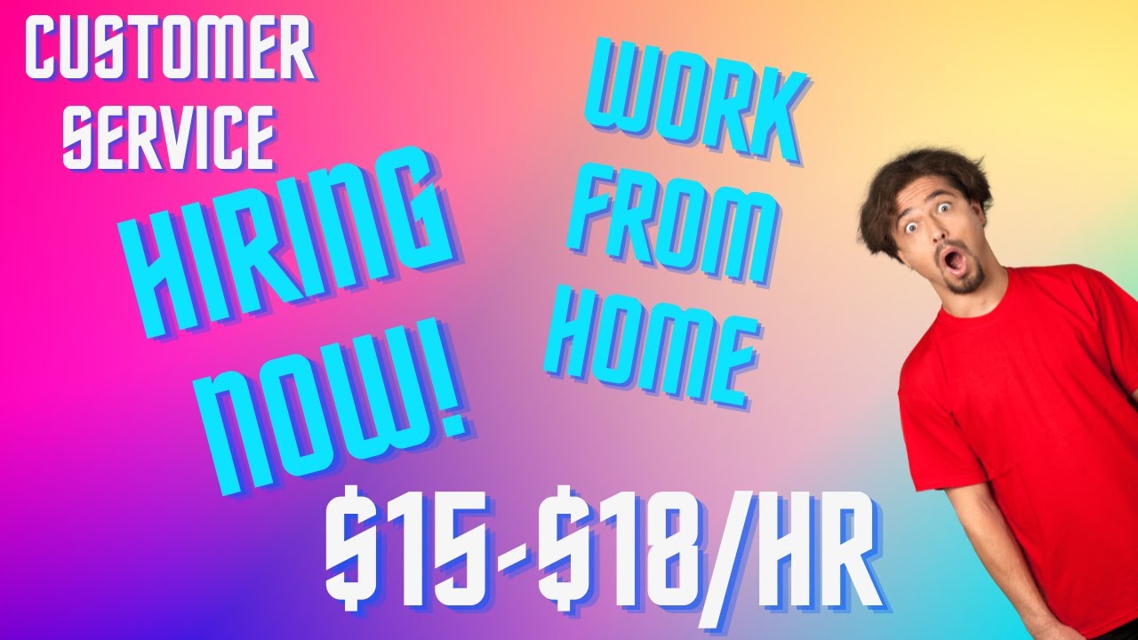 Work From Home $15/Hr @ Transamerica