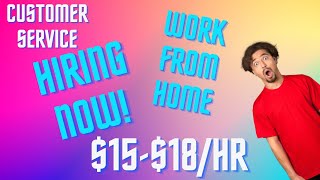 Work From Home Transamerica