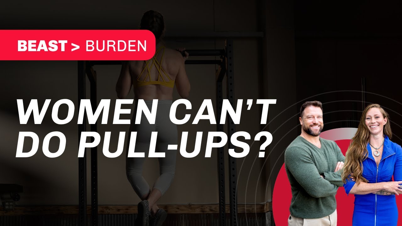 Почему вам не нужен спортзал, чтобы стать сильнее: история тренерства Линды и Крисси