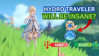 New Hydro Traveler Kit, Gameplay Full Explanation & My Thoughts Is It Good ?