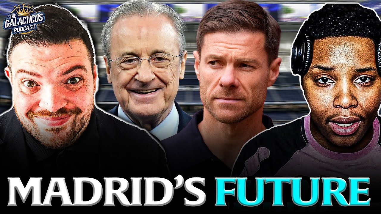 Pérez SHOCK Move: A Real EMERGENCY MEETING to Decide Madrid’s Future! 😳