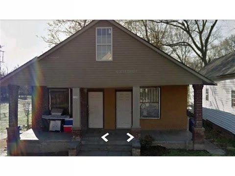 1320 North 5TH Street, Fort Smith, AR home video tour