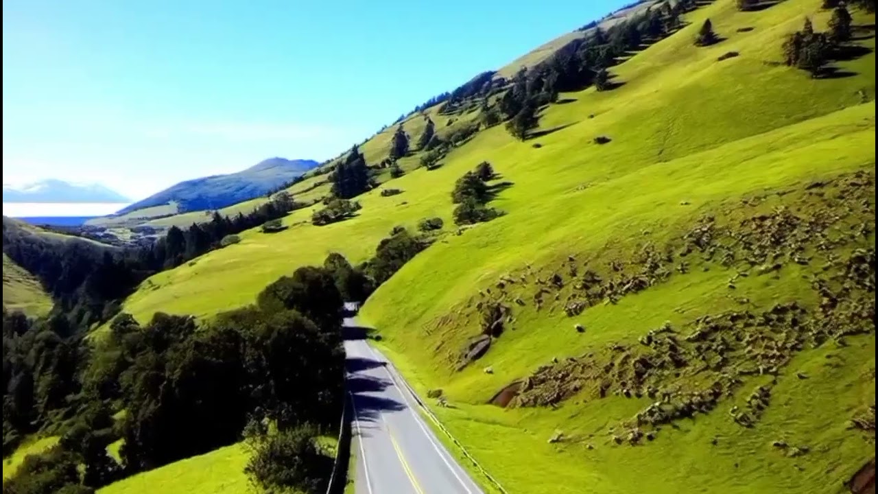 Road Trip Music 2026 🚙 | Chill Guitar Instrumental | Relaxing Background for Driving