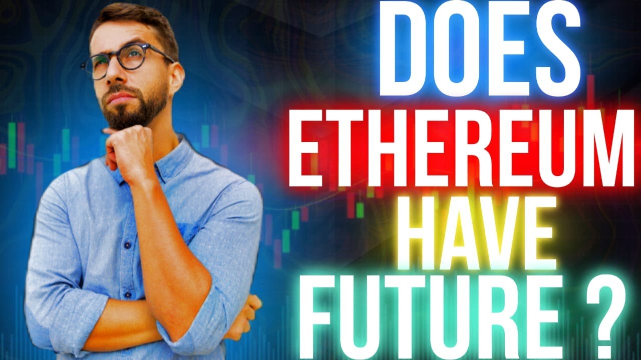 How high can Ethereum go?