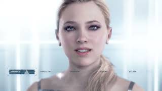 🔴 Detroit: Become Human (PS5 gameplay)