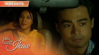 Red and Denise is jealous of Ella and Miguel's closeness | Dahil May Isang Ikaw