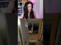 Come watch me live!👀🔦 #phasmophobia #shorts