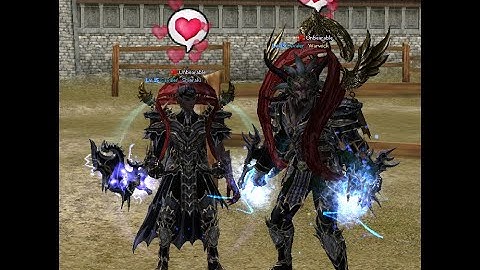 Metin2 RO [RUBY]Kirin - Mixtape / Serpent Claws +15 ?