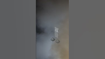 Real Life Creeper Breaks Door
