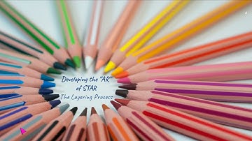 Quick as a Bee:  The Note Taking Star Strategy