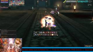 L2 Damage PKE PvP