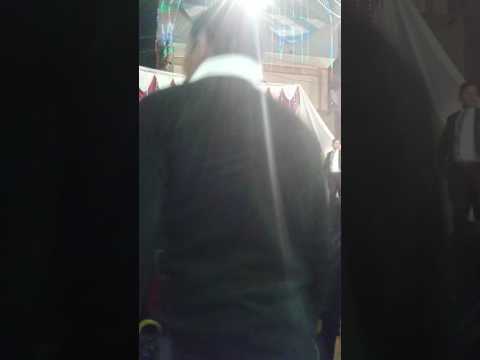 ابداع حليمو علي اغنيه تيجي نقسم القمر