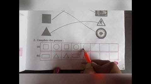 1- 12 -2020 |Class -2 |Subject -Math |Chapter -10 |Topic - More about Shapes