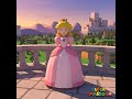 PRINCESS PEACH Playthrough Super Mario 64 Nintendo 64 Part 2 [Hack]