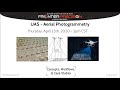 UAS - Photogrammetry