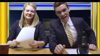 LMU Film School Submission 1