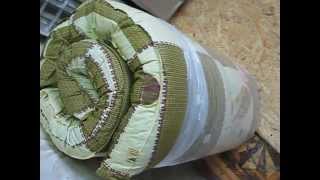 Ватный матрас Нижний новгоод(, 2013-04-27T11:05:06.000Z)