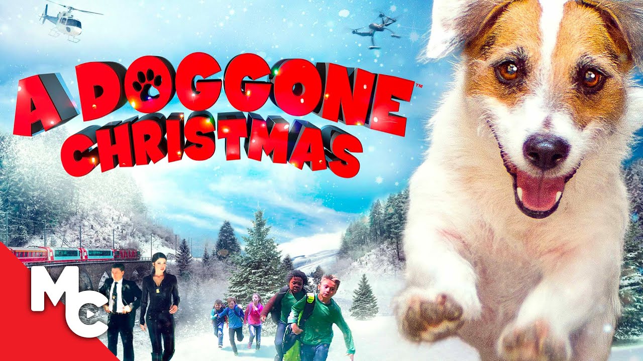 Download A Doggone Christmas | 2016 Family Christmas Movie
