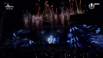 MARTIN GARRIX Live @ ULTRA EUROPA 2024