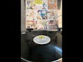 Stanley Clarke feat. Howard Hewitt - Heaven Sent You -12" version (1984) Vinyl LP Track Recording HQ