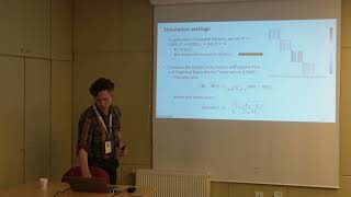 N Mancuso. SuSiE PCA: A Scalable Bayesian Variable Selection Technique for PCA